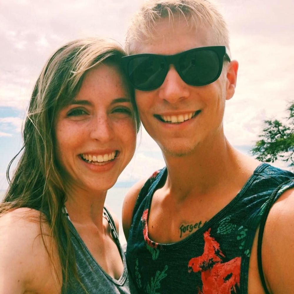 Meet your Posher, Katherine